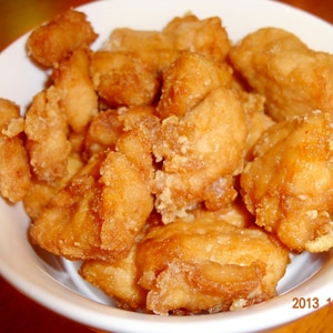 めんつゆで簡単 メカジキの照り焼き レシピ 作り方 By Potential Food Table 楽天レシピ